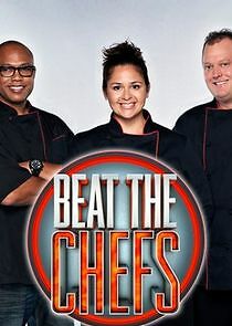 Watch Beat the Chefs