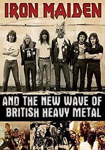 Watch Iron Maiden and the New Wave of British Heavy Metal