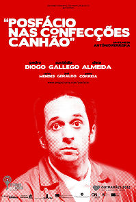 Watch Posfácio nas Confecções Canhão (Short 2012)