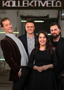 Watch Kollektivet