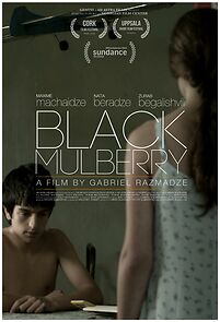 Watch Black Mulberry (Short 2012)