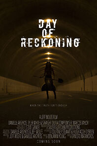 Watch Day of Reckoning (Short 2018)