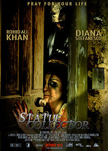 Watch Statue Collector