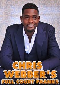 Watch Chris Webber's Full Court Pranks