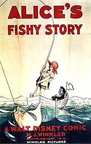 Watch Alice's Fishy Story