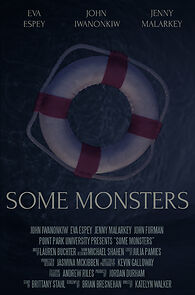 Watch Some Monsters (Short 2016)