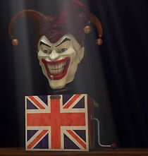 Watch The British Comedy Awards 2011 (TV Special 2011)