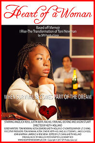 Watch The Heart of a Woman (Short 2017)