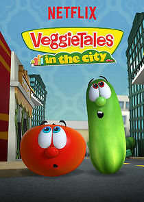 Watch VeggieTales in the City