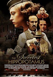 Watch The Sweetest Hippopotamus (TV Short 2012)