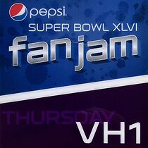 Watch VH1's Pepsi Super Bowl Fan Jam (TV Special 2012)