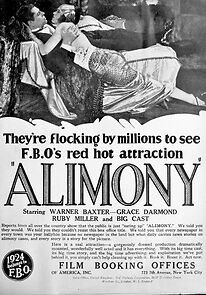Watch Alimony