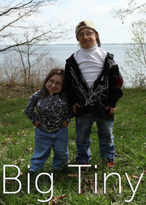 Watch Big Tiny: Life with the Jordans