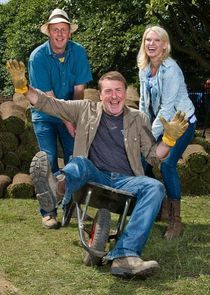 Watch Flowerpot Gang