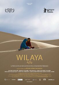Watch Wilaya