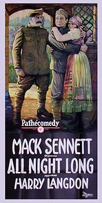 Watch All Night Long (Short 1924)