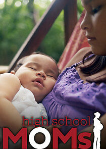 Watch High School Moms