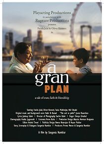 Watch A Gran Plan