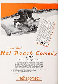 Watch All Wet (Short 1924)