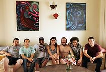 Watch É preciso poesia (Short 2012)