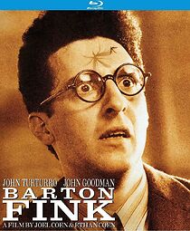 Watch Head Space: The Inner Sounds of 'Barton Fink'