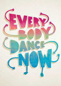 Watch Everybody Dance Now