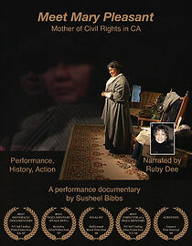 Watch Meet Mary Pleasant