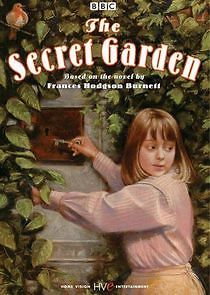 Watch The Secret Garden