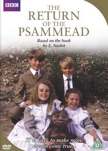 Watch The Return of the Psammead