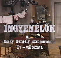 Watch Ingyenélök
