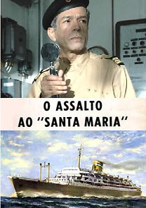 Watch Assalto ao Santa Maria