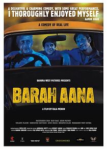 Watch Barah Aana