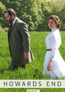 Watch Howards End