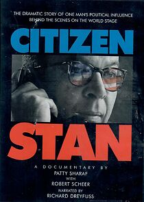 Watch Citizen Stan
