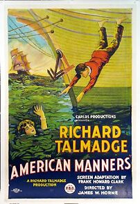 Watch American Manners