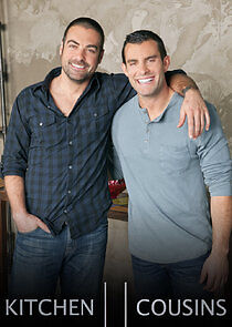 Watch Kitchen Cousins