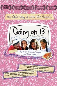 Watch Going on 13
