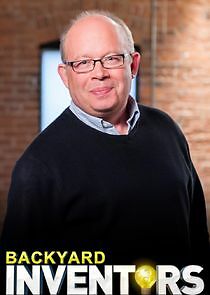 Watch Backyard Inventors