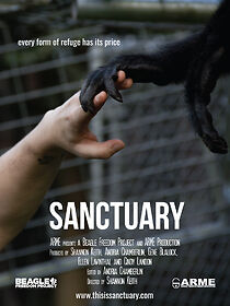 Watch Sanctuary