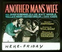 Watch Another Man's Wife