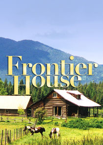 Watch Frontier House