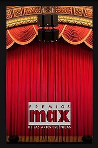 Watch X premios Max de las artes escénicas (TV Special 2007)