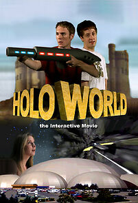 Watch Holoworld