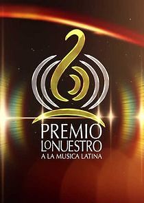 Watch Premio lo Nuestro a la música latina
