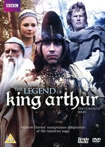 Watch The Legend of King Arthur