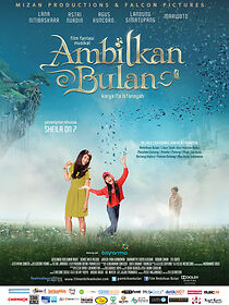 Watch Bring Me the Moon, Mom