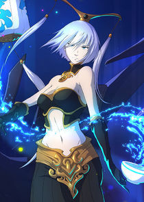 Watch The Legend Of Jade Sword