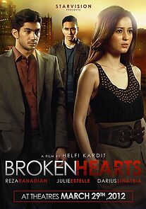 Watch BrokenHearts