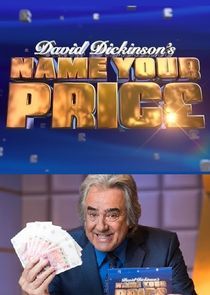 Watch David Dickinson's Name Your Price