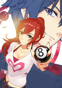 Watch Wangzi Peng Peng Qiu